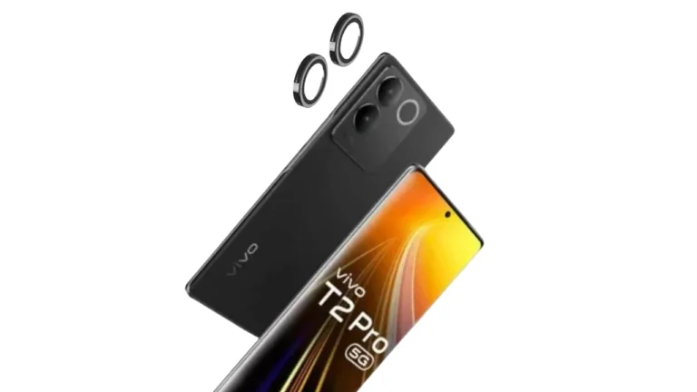 Vivo T2 Pro 5G